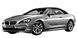 BMW F12 B3032 Fault Code
