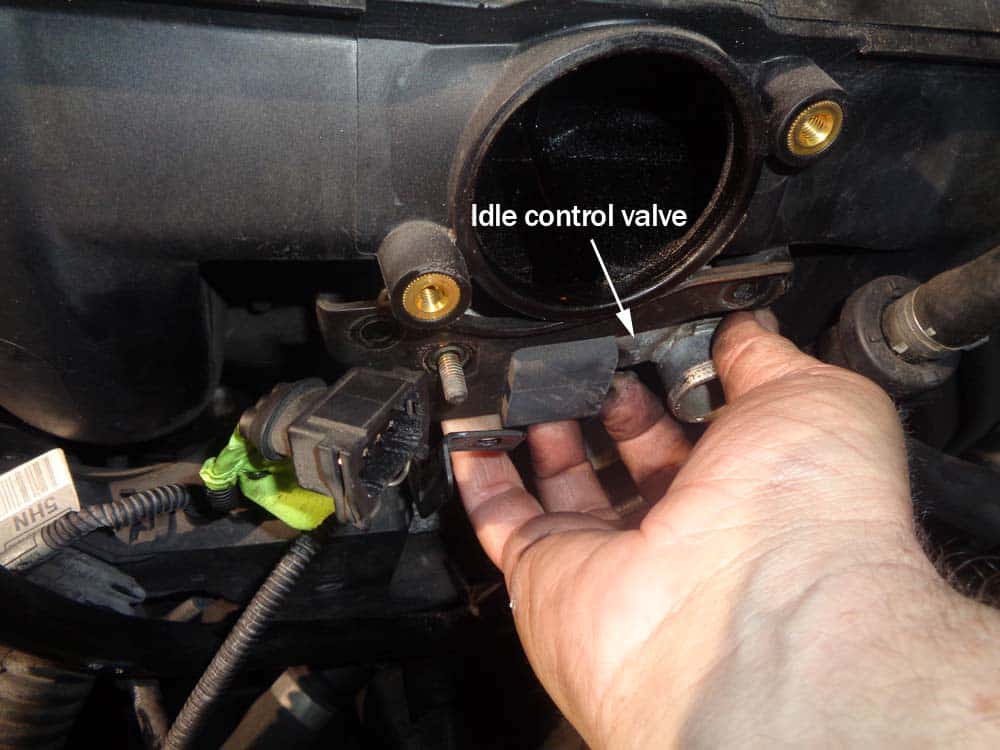 See B3032 in engine